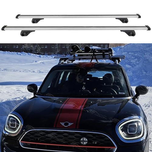 For mini countryman raise - 53",
