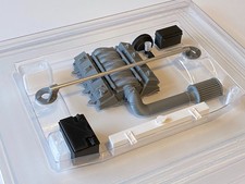 1:10 Scale RC Drift Car or