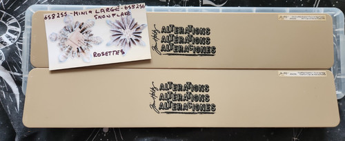 Tim holtz sizzix - sizzix, dies