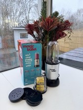 Nutribullet Magic Bullet