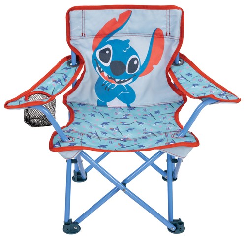 Lilo stitch children s chair - lilo,