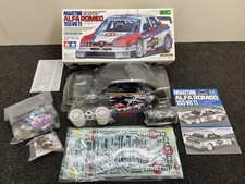 Tamiya Vintage NIB Kit 58189