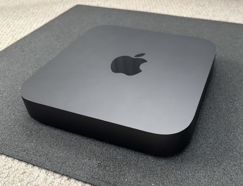 Apple mac mini intel - mini,