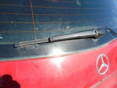 Mercedes w176 a200 - mercedes, cdi