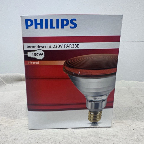 Philips par38e infrared - par38e,