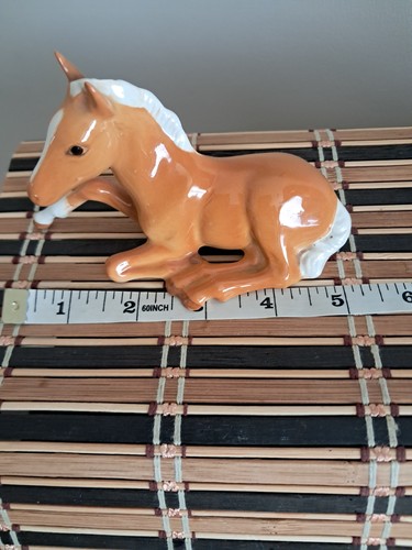 Beswick foal horse - beswick,