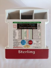 Sterling Pro Batt Ultra