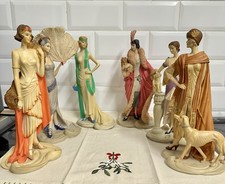 Coalport Roaring Twenties Set