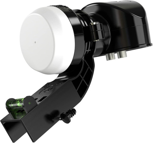 Slx lnb quad output - lnb, for