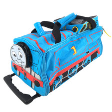 2006 Thomas The Tank Engine