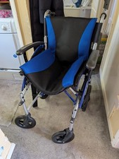 CareCo Ergo Pro 20" Transit