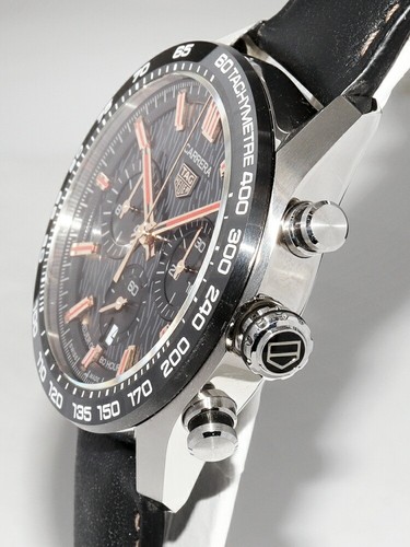 Tag heuer carrera year the - tag, of