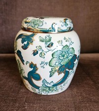 Mason Ironstone Green