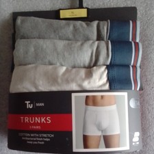 Tu Man x 3 Antibacterial