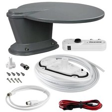 MAXVIEW GAZELLE PRO MK2