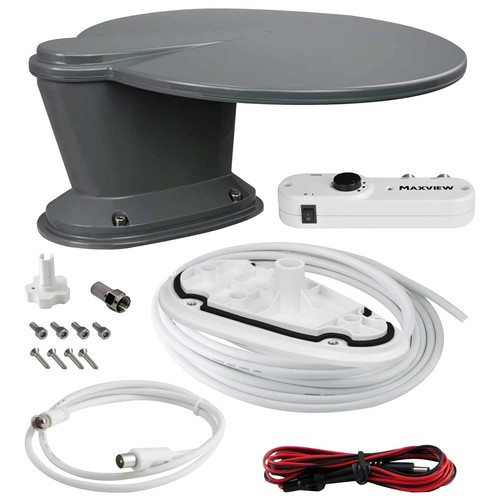 Maxview gazelle pro mk2 - pro,