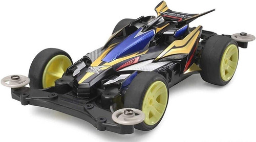 Tamiya avante mk3 - tamiya,