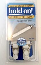 Brand New Hold On! Sheet