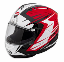 DUCATI V7 CORSE FULL FACE