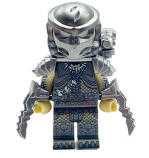 Horror Mini Action Figure