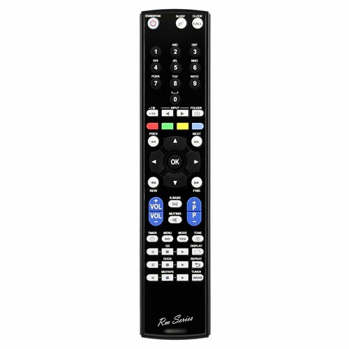 Seriesâ replacement - rm-seriesÂ®,