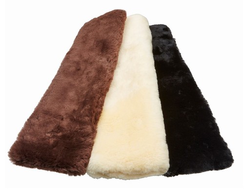 Lemieux simuwool dressage slip - lemieux,
