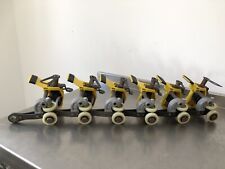 FERAG GRIPPER GRABBER CONVEYOR CHAIN Check Pictures Attached