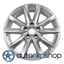 Mazda 3 2017 2018 18" OEM