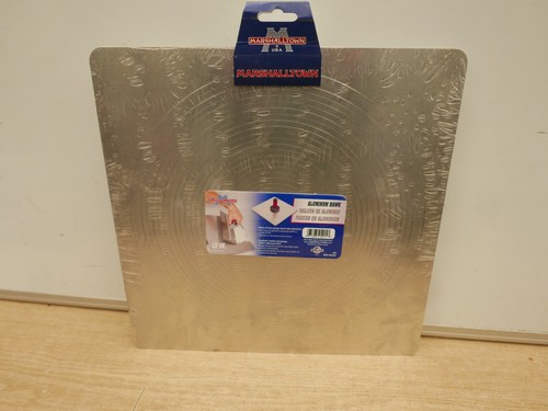 Marshalltown m1d aluminium - 13",