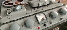 Vintage ferrograph series - series, 4a