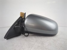 Audi A4 2006-2008 Wing Mirror Electric (passenger Side) 