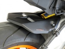 Powerbronze Rear Short Matte