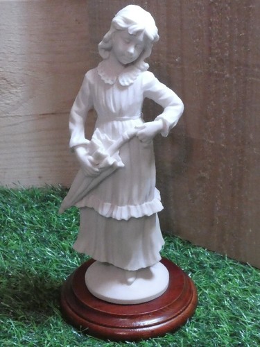 Auro belcari alabaster lady - alabaster,