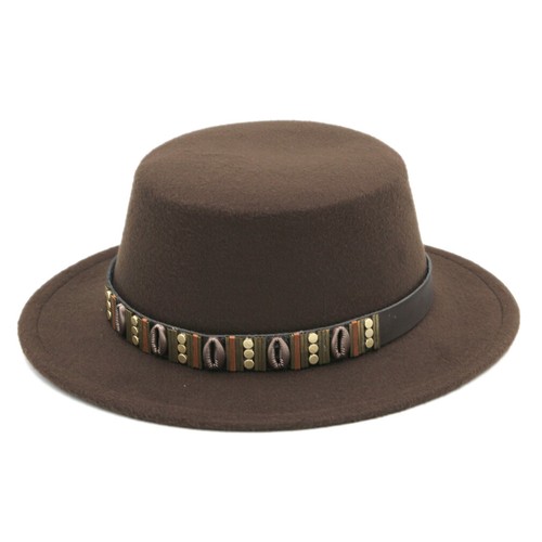 Unisex spring autumn felt - ,