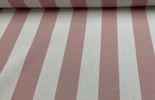 Dawlish Broad Stripe Cotton