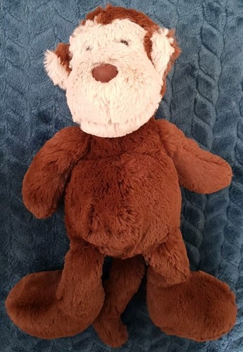 Jellycat monkey soft - jellycat,