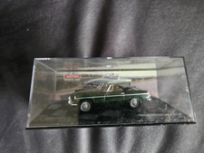 British Sports Cars MGB Roadster MkII 1968. Read description