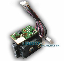New optical laser lens pickup - lens,