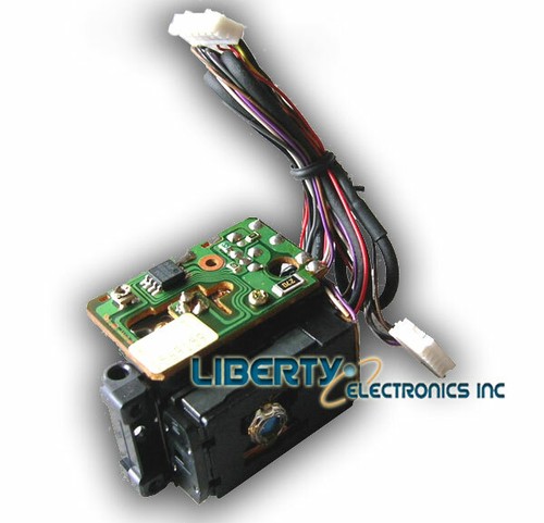 New optical laser - optical, pickup