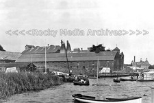 Hzz-55 Sea Scout Disaster