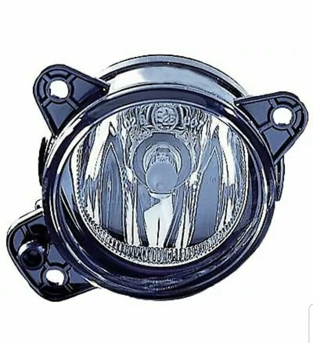 Fog lamp front left - ,