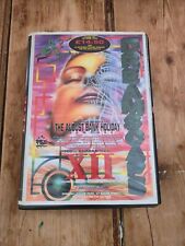 Dreamscape XII The August Bank Holiday Showcase 1994