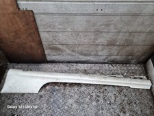 MERCEDES E CLASS SIDE SKIRT LEFT SIDE NS A2386907302 W238 E220 COUPE 2017