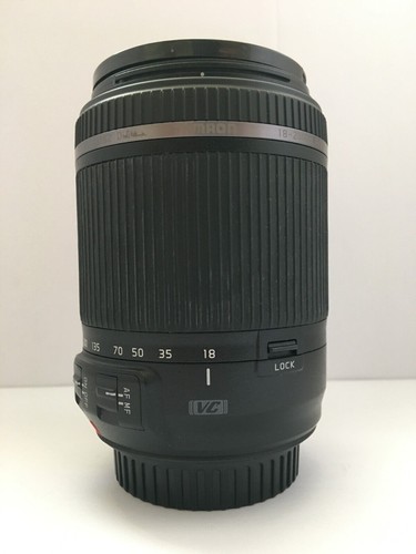 Tamron 200mm 3 - tamron, ii