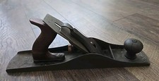 Antique stanley bedrock - bedrock, 605