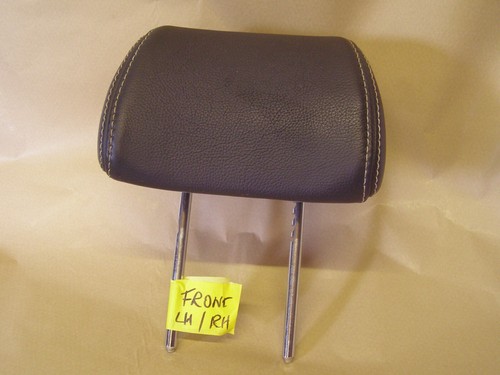 Saab aero front head rest - saab,