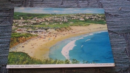 Praa sands helston cornwall - sands,, helston,
