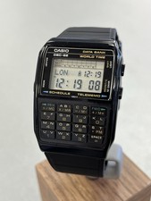 Casio dbc retro data bank - casio,
