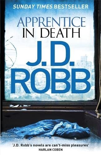 Apprentice death j - apprentice, d