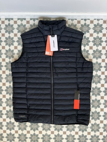 Berghaus mens bnwt vaskye - berghaus,